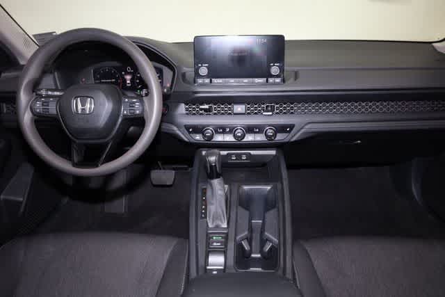 Thumbnail: 2023 Honda Accord - 22