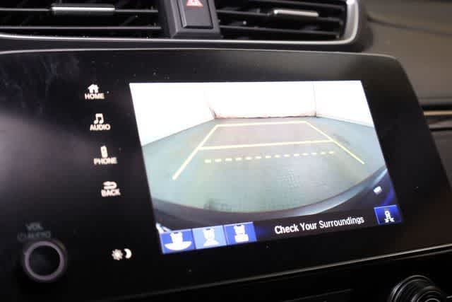 Thumbnail: 2021 Honda CR-V - 17