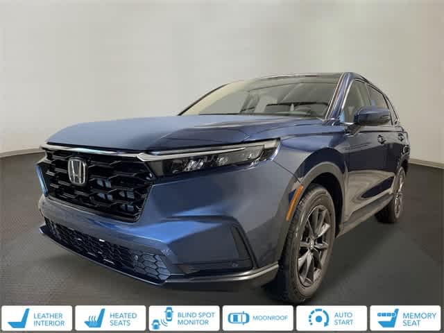 Thumbnail: 2026 Honda CR-V - 1