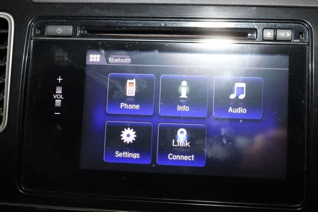 Thumbnail: 2015 Honda Civic - 24