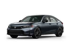 Thumbnail: 2026 Honda Civic - 3