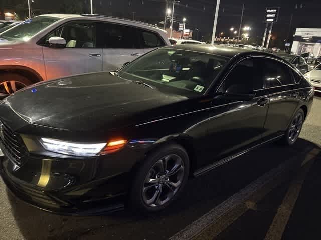 Thumbnail: 2023 Honda Accord - 2