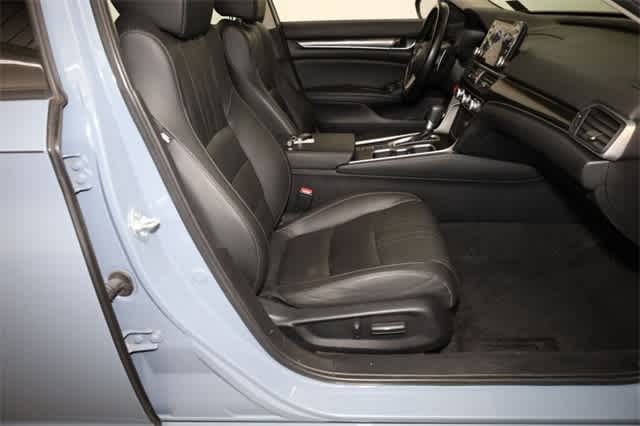 Thumbnail: 2022 Honda Accord - 20