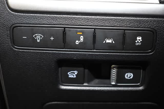 Thumbnail: 2020 Hyundai Palisade - 19