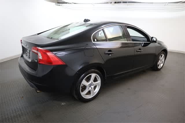 Thumbnail: 2012 Volvo S60 - 8