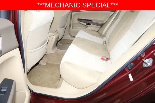 Thumbnail: 2009 Honda Accord - 18