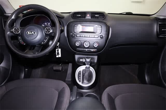 Thumbnail: 2015 Kia Soul - 17