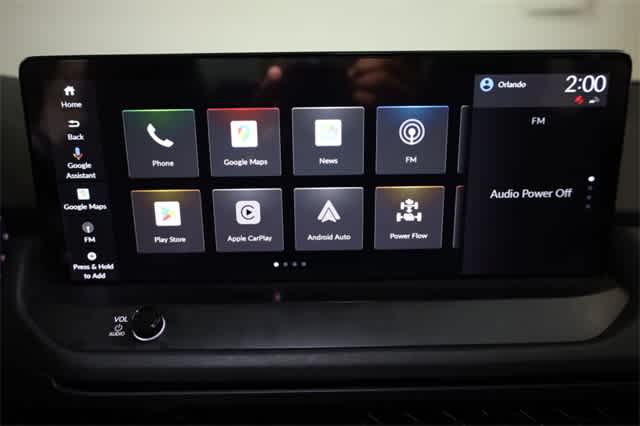 Thumbnail: 2024 Honda Accord - 27