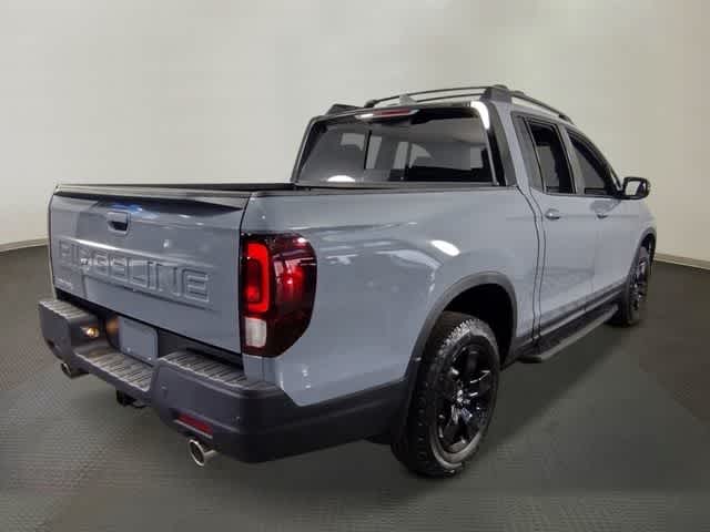 Thumbnail: 2026 Honda Ridgeline - 5