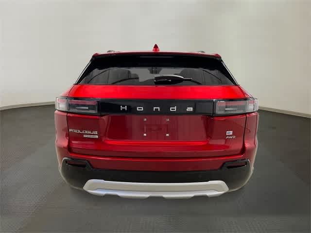 Thumbnail: 2025 Honda Prologue - 4