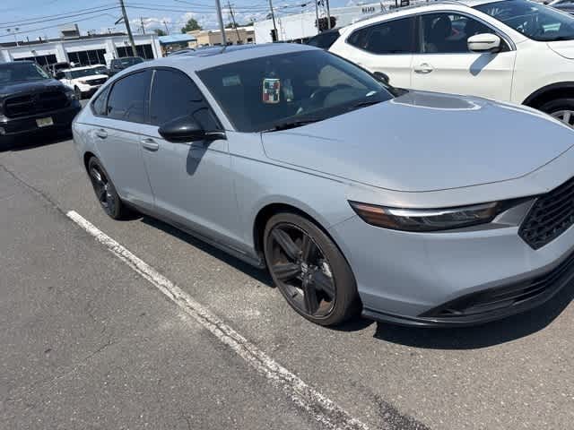 Thumbnail: 2023 Honda Accord - 5