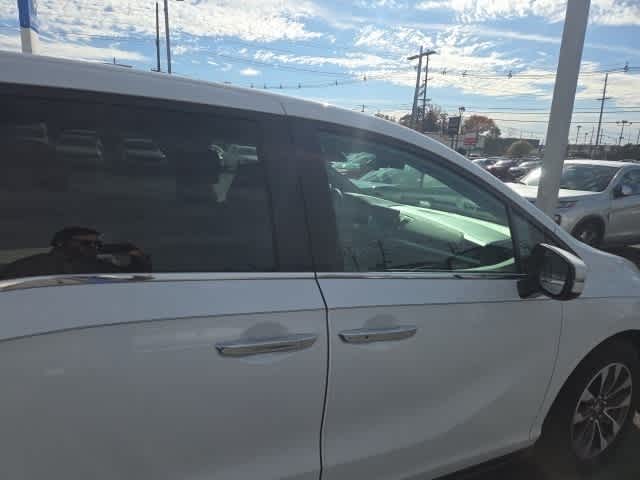 Thumbnail: 2023 Honda Odyssey - 13