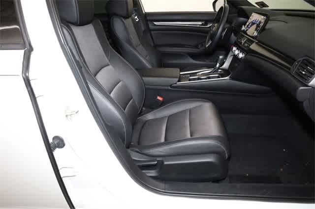 Thumbnail: 2019 Honda Accord - 20