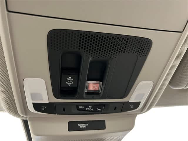 Thumbnail: 2025 Honda Accord - 22