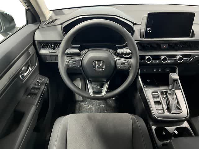 Thumbnail: 2026 Honda CR-V - 16