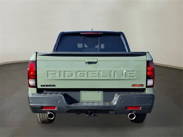 Thumbnail: 2026 Honda Ridgeline - 3