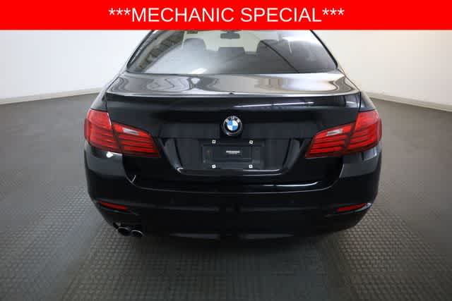 Thumbnail: 2016 BMW 5 Series - 6