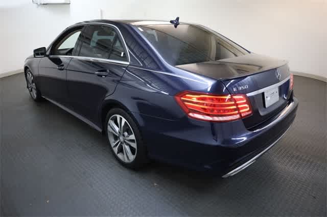 Thumbnail: 2015 Mercedes-Benz E-Class - 4