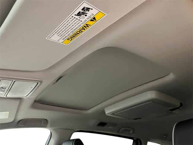 Thumbnail: 2026 Honda Odyssey - 21