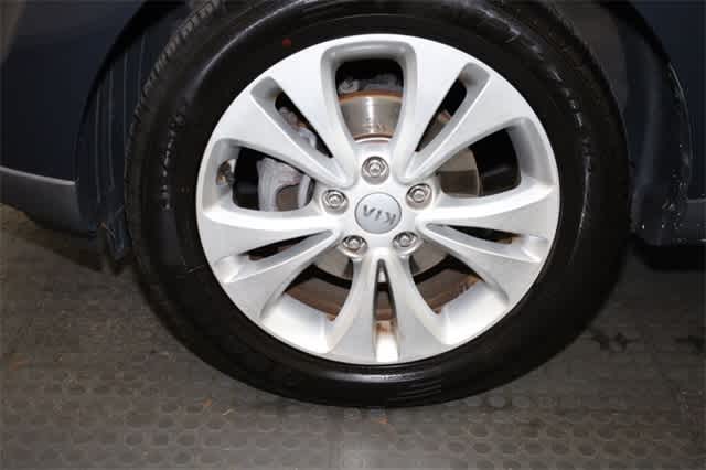 Thumbnail: 2015 Kia Soul - 33