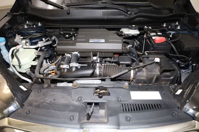Thumbnail: 2019 Honda CR-V - 36