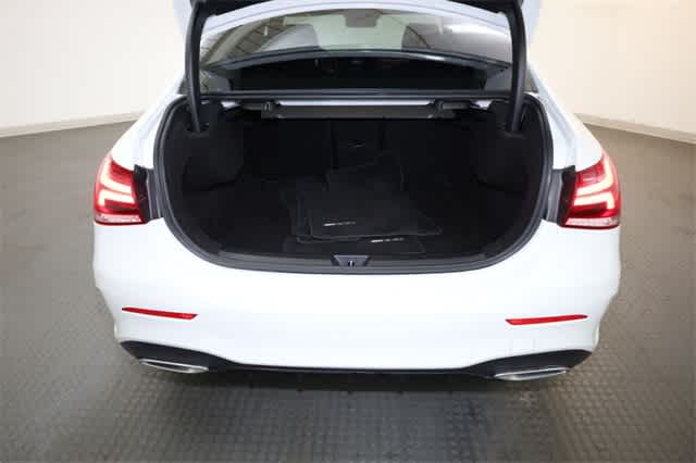 Thumbnail: 2019 Mercedes-Benz A-Class - 36