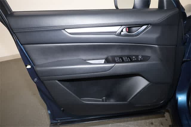 Thumbnail: 2024 Mazda CX-5 - 13