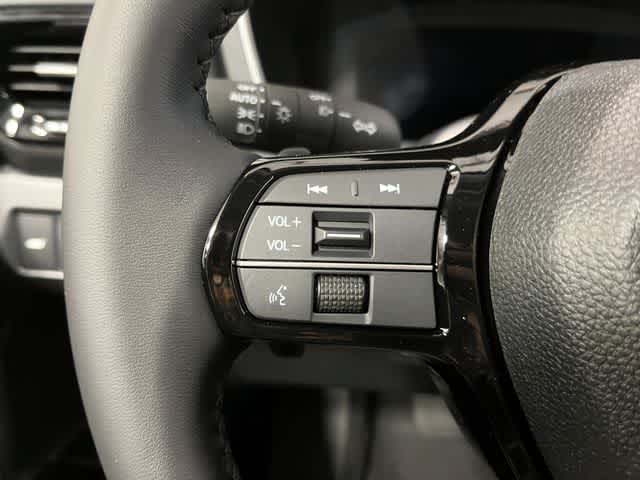 Thumbnail: 2026 Honda Pilot - 16