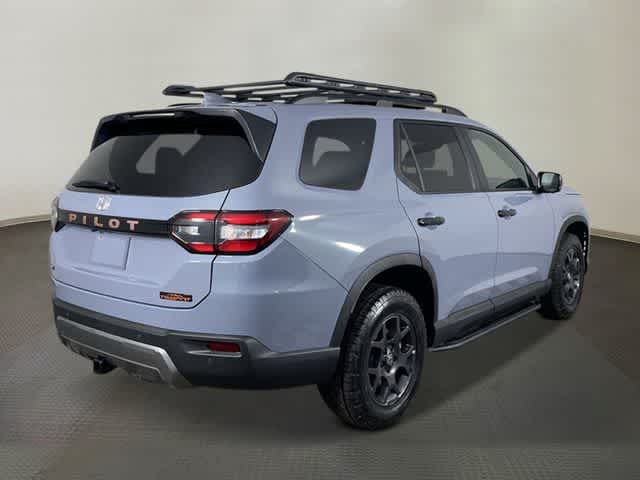 Thumbnail: 2026 Honda Pilot - 5