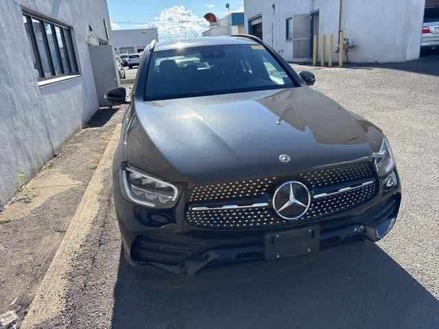 Thumbnail: 2022 Mercedes-Benz GLC - 14
