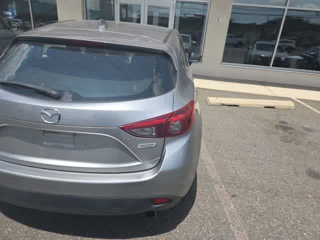 Thumbnail: 2015 Mazda Mazda3 - 10