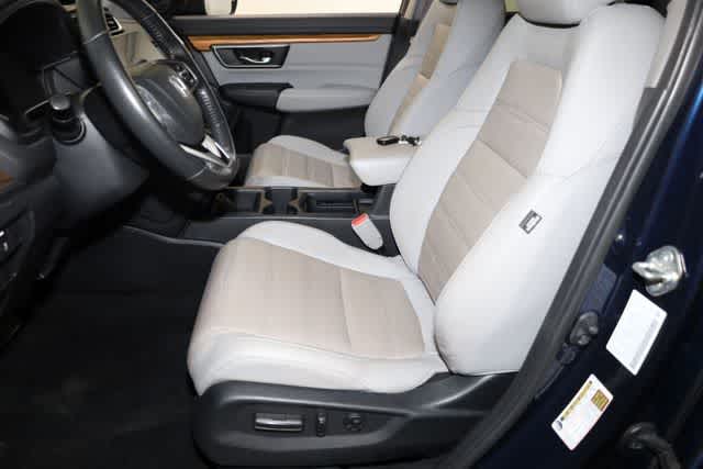Thumbnail: 2019 Honda CR-V - 15