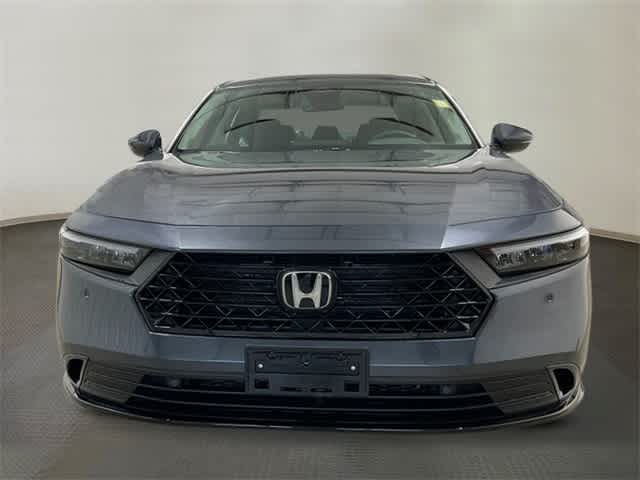 Thumbnail: 2025 Honda Accord - 10