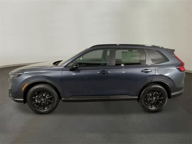 Thumbnail: 2026 Honda CR-V - 2