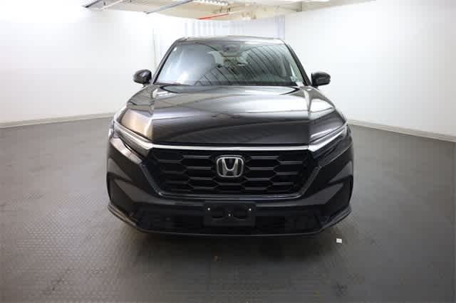 Thumbnail: 2024 Honda CR-V - 12