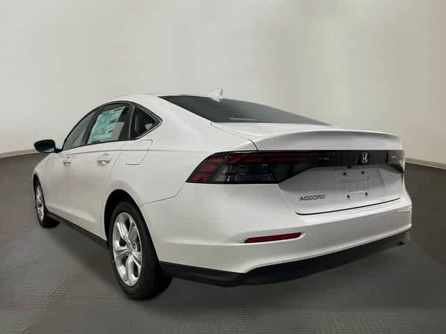 Thumbnail: 2026 Honda Accord - 3