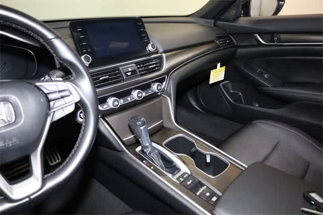 Thumbnail: 2022 Honda Accord - 16