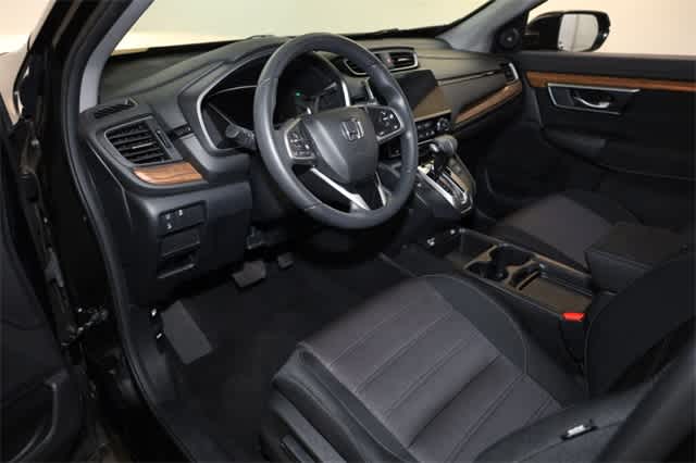 Thumbnail: 2022 Honda CR-V - 14