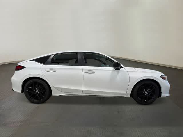 Thumbnail: 2026 Honda Civic - 8