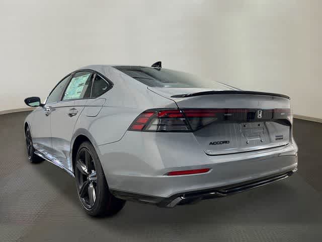 Thumbnail: 2026 Honda Accord - 3