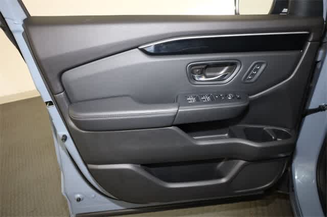 2023 Honda Pilot Touring 13
