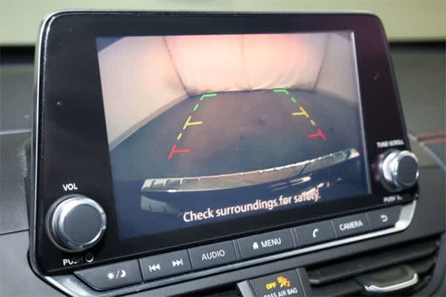 Thumbnail: 2020 Nissan Altima - 24