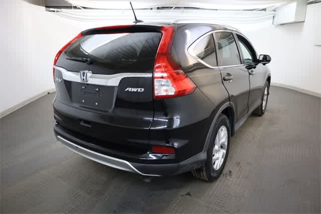 Thumbnail: 2015 Honda CR-V - 7
