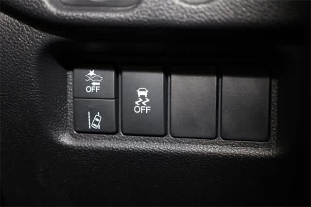 Thumbnail: 2019 Honda Passport - 28