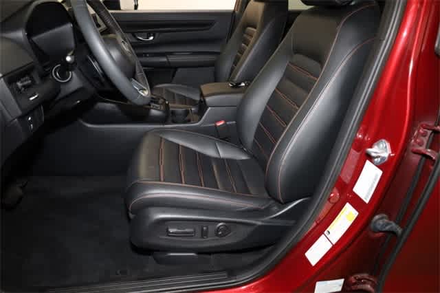 Thumbnail: 2024 Honda CR-V - 15