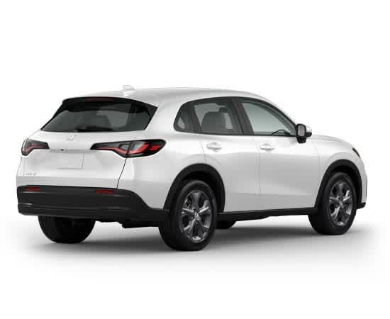 Thumbnail: 2026 Honda HR-V - 2