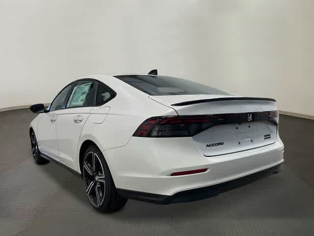 Thumbnail: 2026 Honda Accord - 3