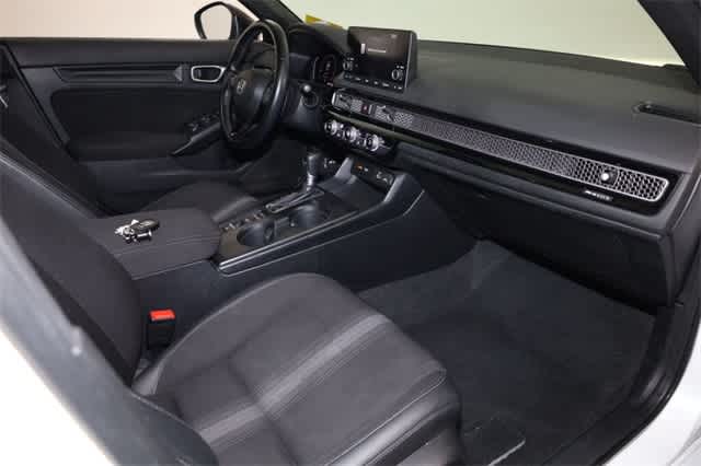 Thumbnail: 2022 Honda Civic - 19