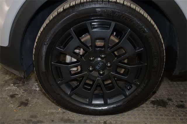 Thumbnail: 2021 Kia Telluride - 39