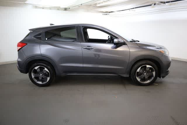 Thumbnail: 2018 Honda HR-V - 9
